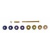 Moog 0'' FrontStabilizer Bar Link Kit for 1986-1997 Ford Aerostar