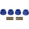 Moog 0'' FrontTrack Bar Bushing for 1985-1997 Ford F-350 4WD