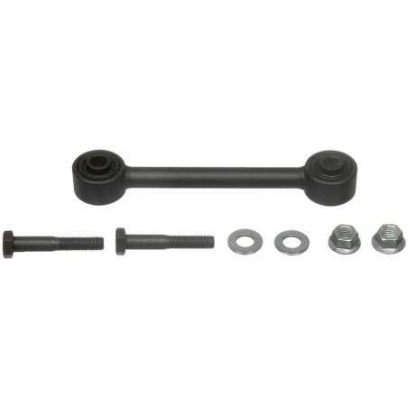 Moog 0'' FrontStabilizer Bar Link Kit for 1999-2022 Ford F-250 Super Duty 2WD