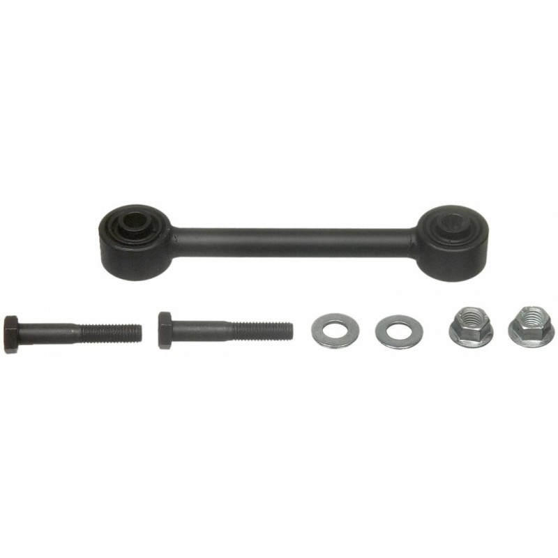 Moog 0'' FrontStabilizer Bar Link Kit for 2008-2012 Ford F-450 Super Duty 2WD