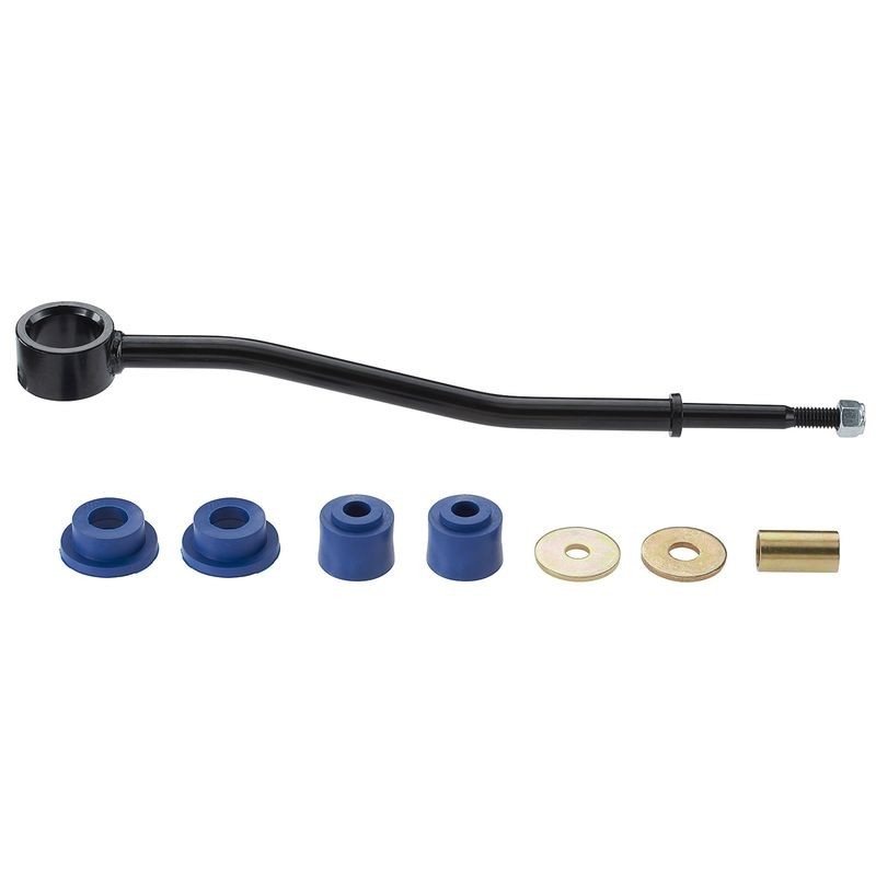 Moog 0'' RearStabilizer Bar Link Kit for 1980-1996 Ford Bronco