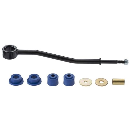 Moog 0'' RearStabilizer Bar Link Kit for 1980-1997 Ford F-350 2WD