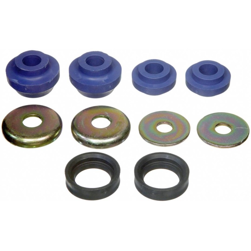 Moog 0'' FrontRadius Arm Bushing for 1987-1997 Ford F-350 2WD