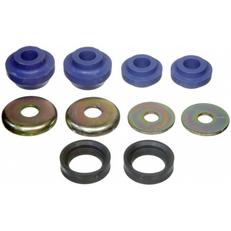 Moog 0'' FrontRadius Arm Bushing for 1994-1997 Mazda B4000
