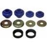 Moog 0'' FrontRadius Arm Bushing for 1979-1986 Ford F-350 2WD