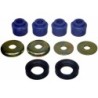 Moog 0'' FrontRadius Arm Bushing for 1977-1983 Ford E-100 Econoline