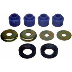 Moog 0'' Radius Arm Bushing...