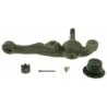 Moog 0'' FrontBall Joint for 1973-1976 Plymouth Duster