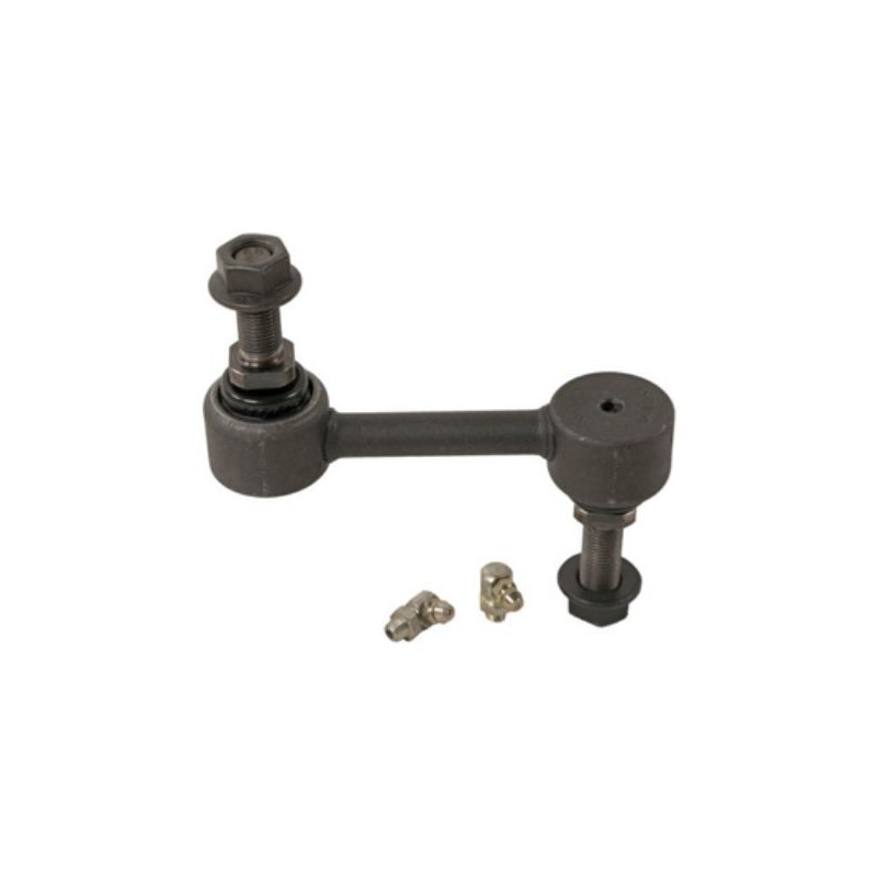 Moog 0'' FrontStabilizer Bar Link Kit for 2017-2022 Nissan Titan 2WD