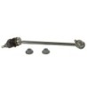 Moog 0'' FrontStabilizer Bar Link Kit for 2016-2019 Mercedes-Benz GLC300
