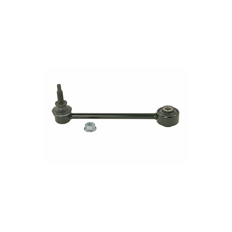 Moog 0'' RearStabilizer Bar Link Kit for 2018-2023 Chevrolet Equinox