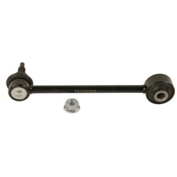 Moog 0'' RearStabilizer Bar Link Kit for 2018-2023 Chevrolet Equinox