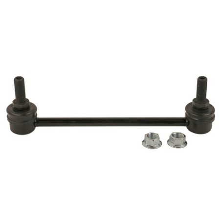 Moog 0'' RearStabilizer Bar Link Kit for 2016-2019 Nissan Titan XD