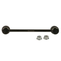 Moog 0'' RearStabilizer Bar Link Kit for 2016-2019 Nissan Titan XD