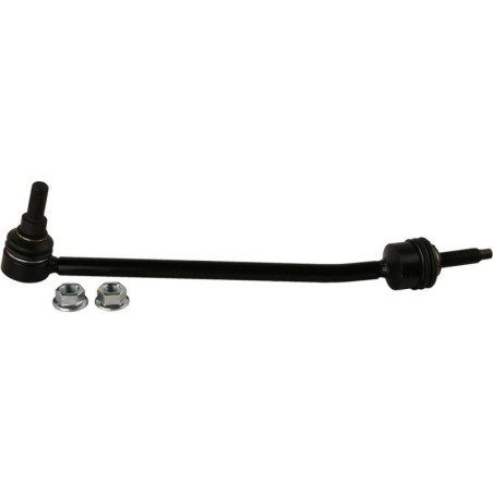 Moog 0'' FrontStabilizer Bar Link Kit for 2015-2015 Mercedes-Benz C400