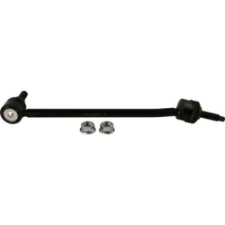 Moog 0'' FrontStabilizer Bar Link Kit for 2015-2015 Mercedes-Benz C400