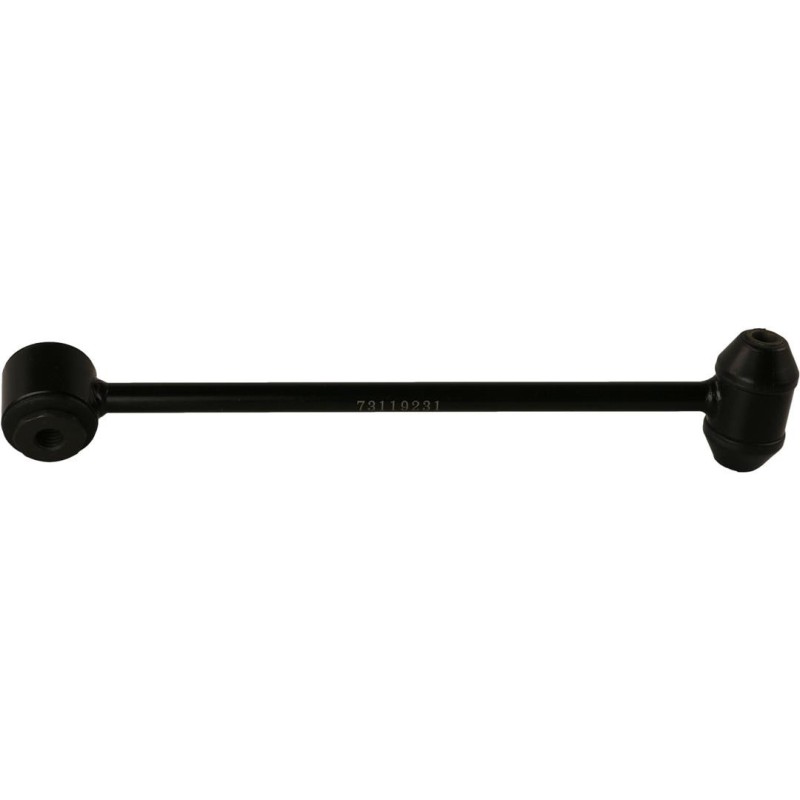 Moog 0'' RearStabilizer Bar Link Kit for 2016-2018 Mercedes-Benz C350e