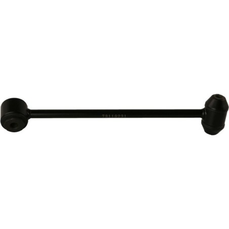 Moog 0'' RearStabilizer Bar Link Kit for 2015-2015 Mercedes-Benz C400