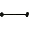Moog 0'' RearStabilizer Bar Link Kit for 2015-2015 Mercedes-Benz C400