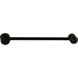 Moog 0'' RearStabilizer Bar Link Kit for 2015-2015 Mercedes-Benz C400