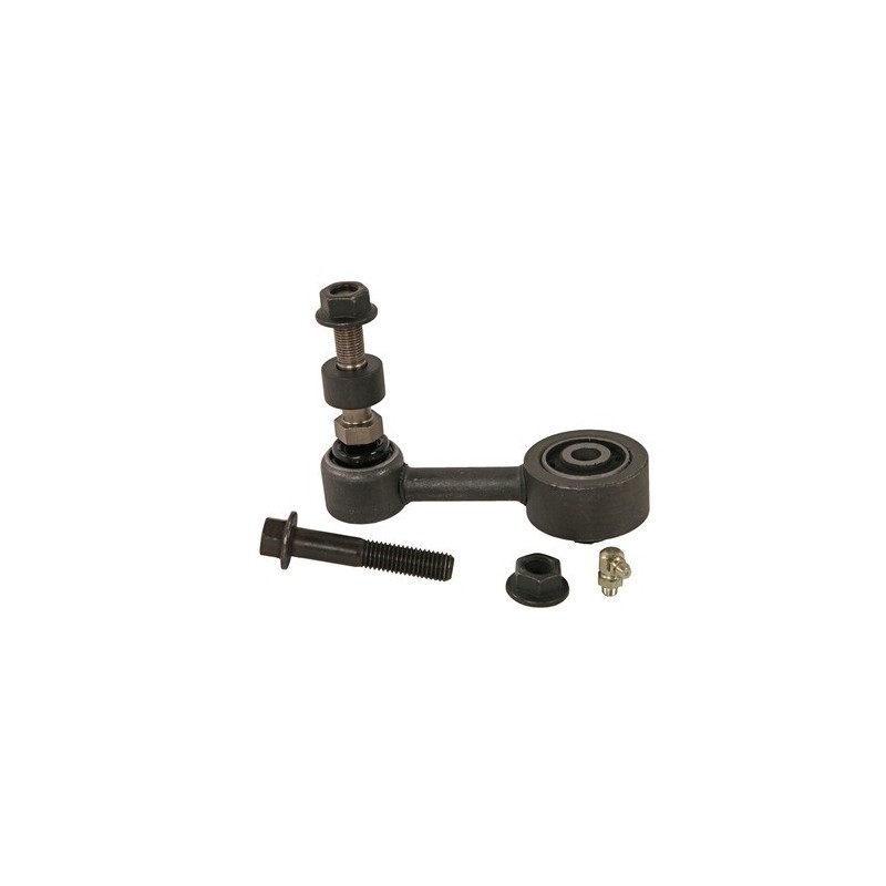 Moog 0'' RearStabilizer Bar Link Kit for 2016-2022 Toyota Prius