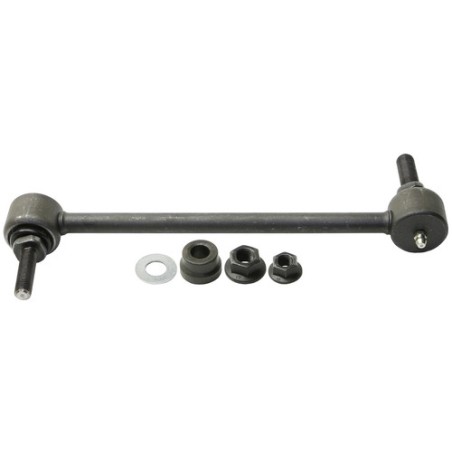 Moog 0'' RearStabilizer Bar Link Kit for 2014-2018 Porsche 911