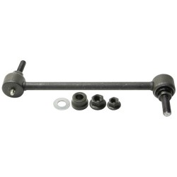 Moog 0'' RearStabilizer Bar Link Kit for 2014-2018 Porsche 911