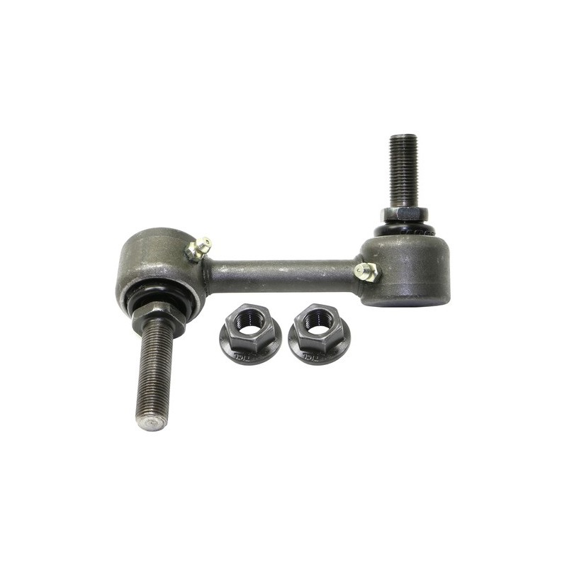 Moog 0'' RearStabilizer Bar Link Kit for 2016-2019 Kia Optima
