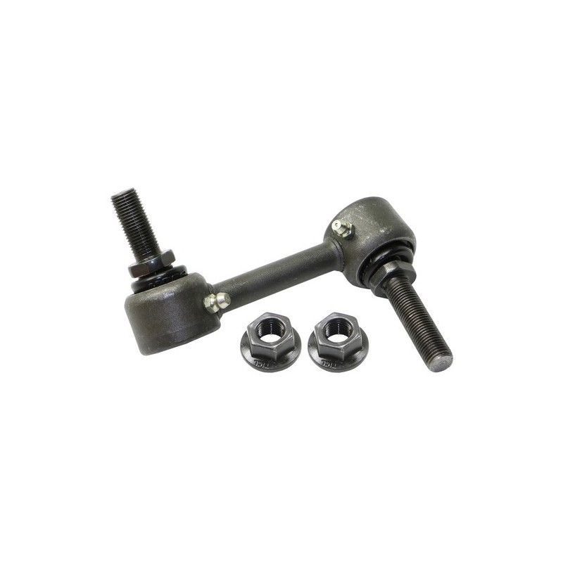 Moog 0'' RearStabilizer Bar Link Kit for 2016-2019 Kia Optima