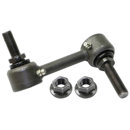 Moog 0'' RearStabilizer Bar Link Kit for 2016-2019 Kia Optima