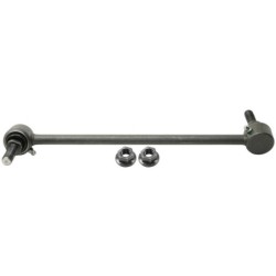 Moog 0'' FrontStabilizer Bar Link Kit for 2014-2019 Nissan Rogue