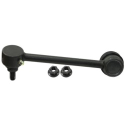Moog 0'' RearStabilizer Bar Link Kit for 2009-2015 Honda Pilot 4WD/2WD