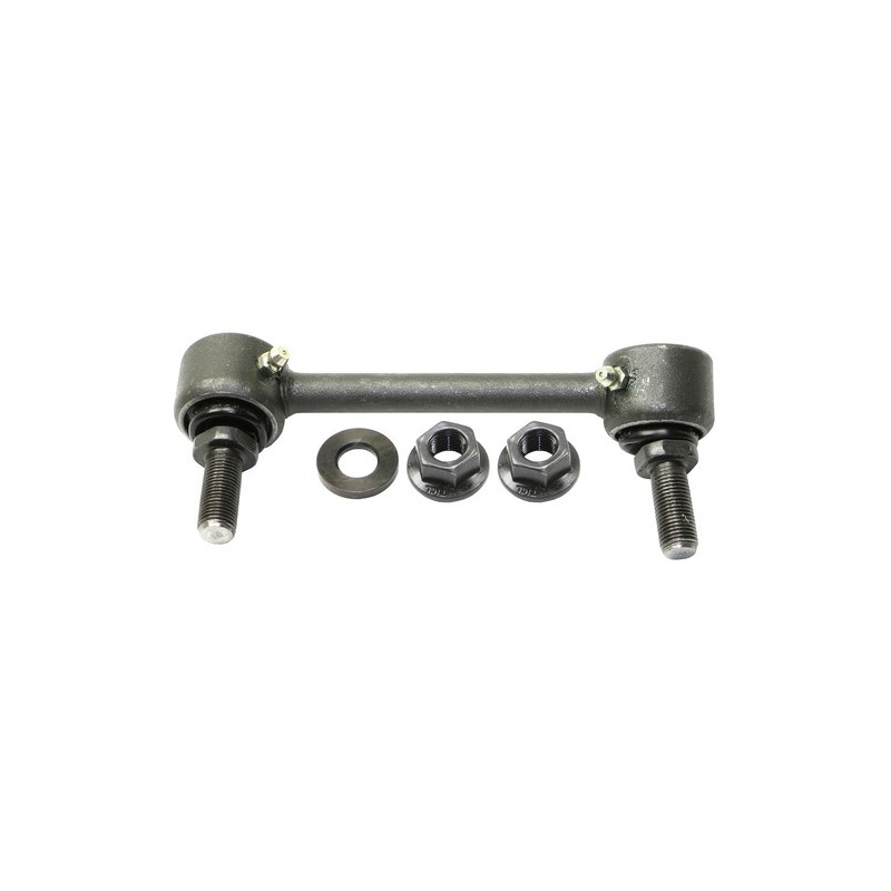 Moog 0'' RearStabilizer Bar Link Kit for 2018-2019 Lexus GS300
