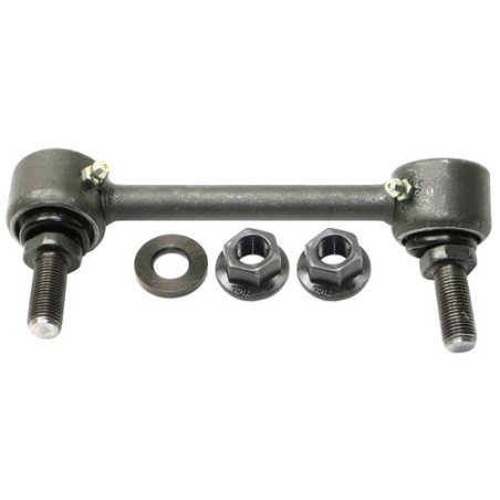 Moog 0'' RearStabilizer Bar Link Kit for 2013-2020 Lexus GS350 4WD/2WD