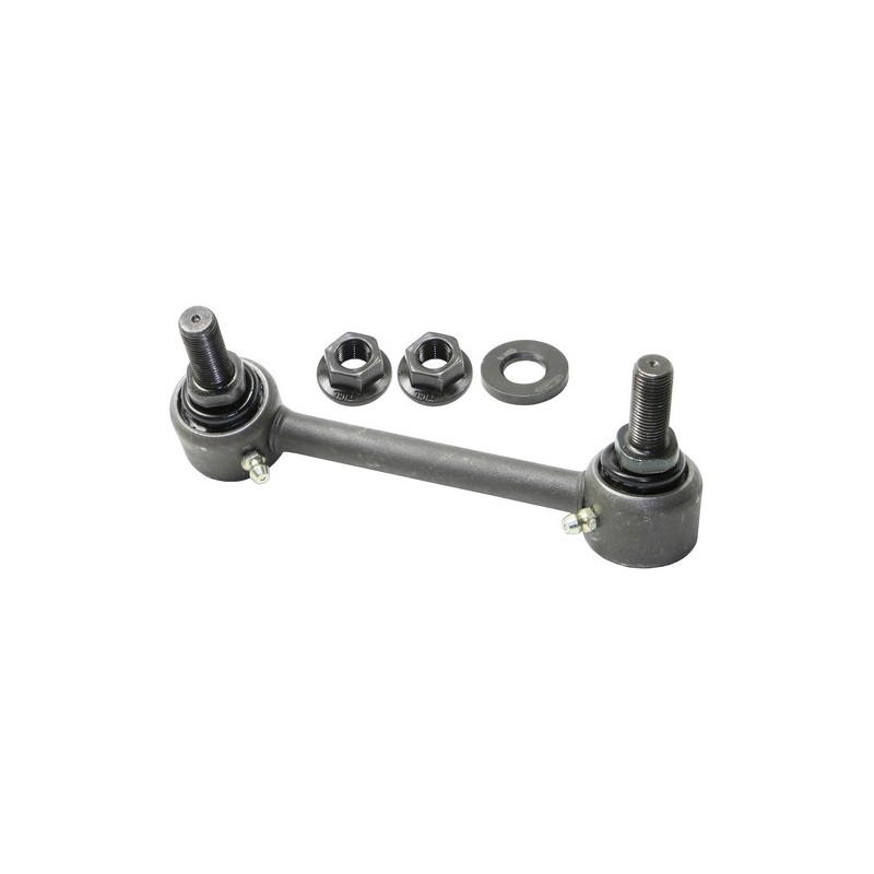 Moog 0'' RearStabilizer Bar Link Kit for 2018-2019 Lexus GS300