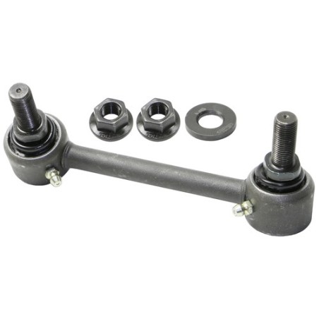 Moog 0'' RearStabilizer Bar Link Kit for 2013-2020 Lexus GS350 4WD/2WD