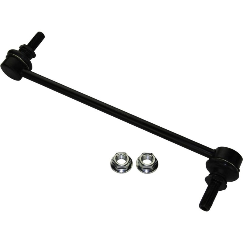Moog 0'' FrontStabilizer Bar Link Kit for 2011-2017 Nissan Juke 4WD/2WD