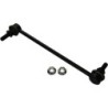 Moog 0'' FrontStabilizer Bar Link Kit for 2011-2017 Nissan Juke 4WD/2WD