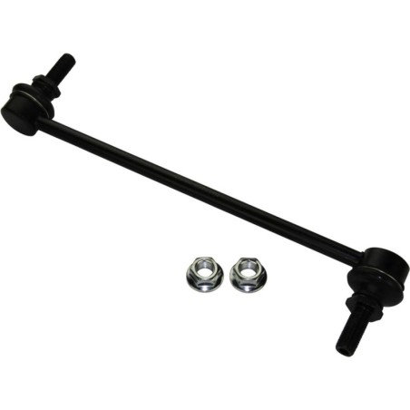 Moog 0'' FrontStabilizer Bar Link Kit for 2013-2014 Nissan Sentra