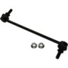 Moog 0'' FrontStabilizer Bar Link Kit for 2013-2014 Nissan Sentra