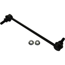 Moog 0'' FrontStabilizer Bar Link Kit for 2013-2014 Nissan Sentra