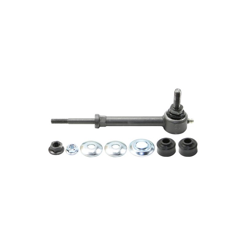 Moog 0'' RearStabilizer Bar Link Kit for 2013-2019 Ford Escape 4WD/2WD