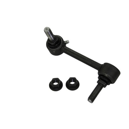 Moog 0'' FrontStabilizer Bar Link Kit for 2011-2015 Dodge Durango