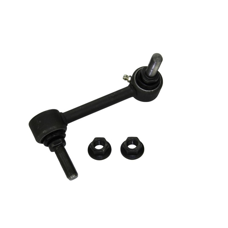 Moog 0'' FrontStabilizer Bar Link Kit for 2011-2015 Dodge Durango