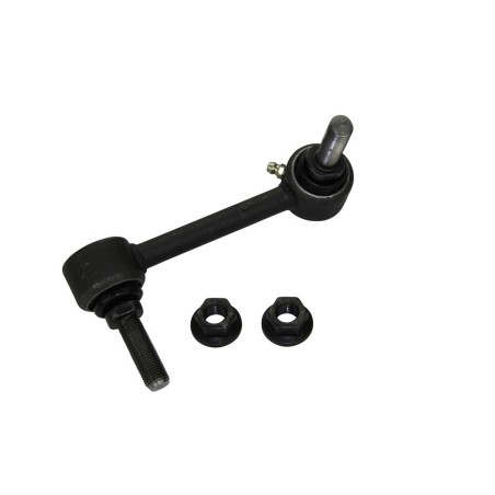 Moog 0'' FrontStabilizer Bar Link Kit for 2011-2015 Dodge Durango