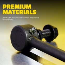 Moog 0'' FrontStabilizer Bar Link Kit for 2013-2013 Hyundai Sonata