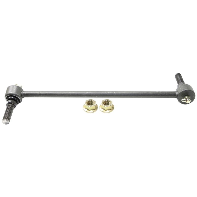 Moog 0'' FrontStabilizer Bar Link Kit for 2011-2019 Ford Explorer 4WD/2WD