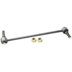 Moog 0'' FrontStabilizer Bar Link Kit for 2013-2019 Ford Police Interceptor Utility