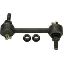 Moog 0'' RearStabilizer Bar Link Kit for 2011-2015 Lincoln MKX 4WD/2WD