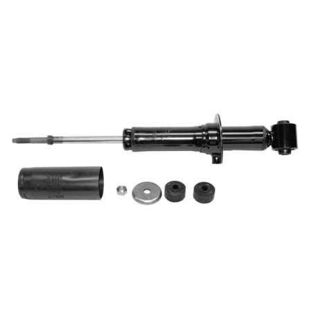 Monroe 0'' RearShock Absorber for 2000-2009 Audi A4 Quattro